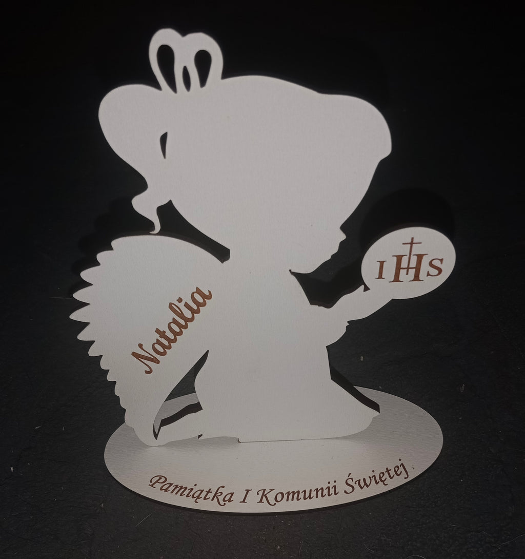 Aniołek dekoracyjny