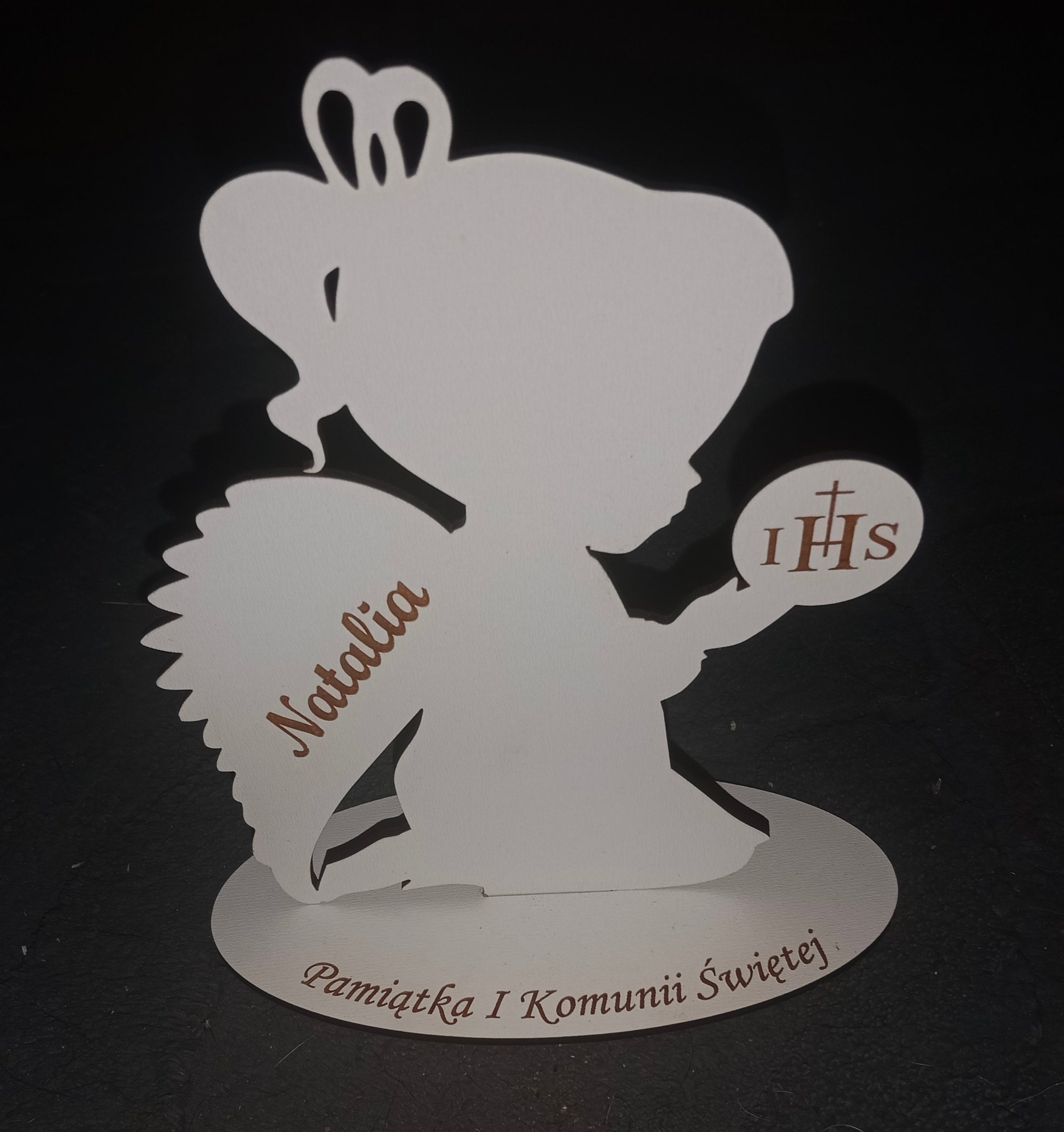 Aniołek dekoracyjny